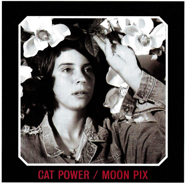 Cat Power: Moon Pix (1998)